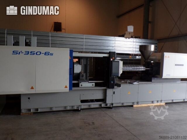 Toyo Si-350-6S JH750E-PACK Toyo Si-350-6S JH750E-PACK