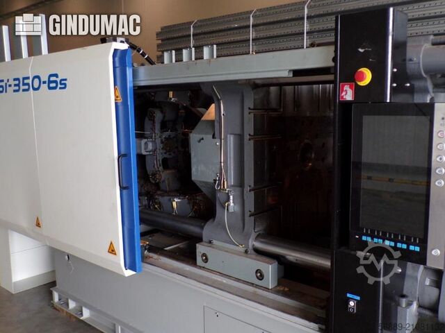 Toyo Si-350-6S JH750E-PACK Toyo Si-350-6S JH750E-PACK