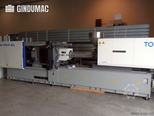 Toyo Si-350-6S JH750E-PACK Toyo Si-350-6S JH750E-PACK