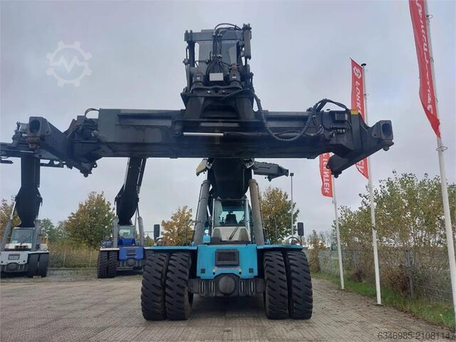 Reachstacker Konecranes SMV 4531 TC5