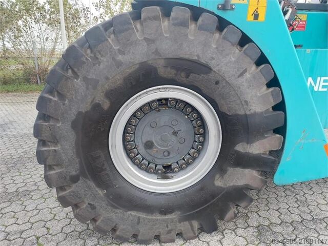 Reachstacker Konecranes SMV 4531 TC5