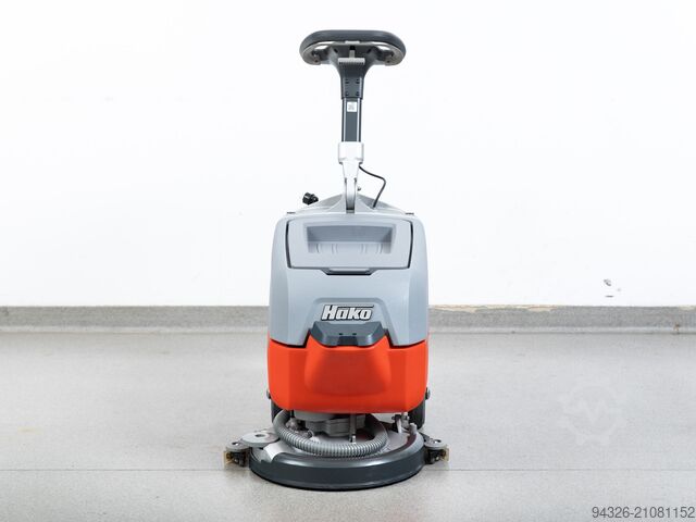 Hako Scrubmaster B25 TB430 Bodenreiniger Hako Scrubmaster B25 TB430 - 2023y - 22mth
