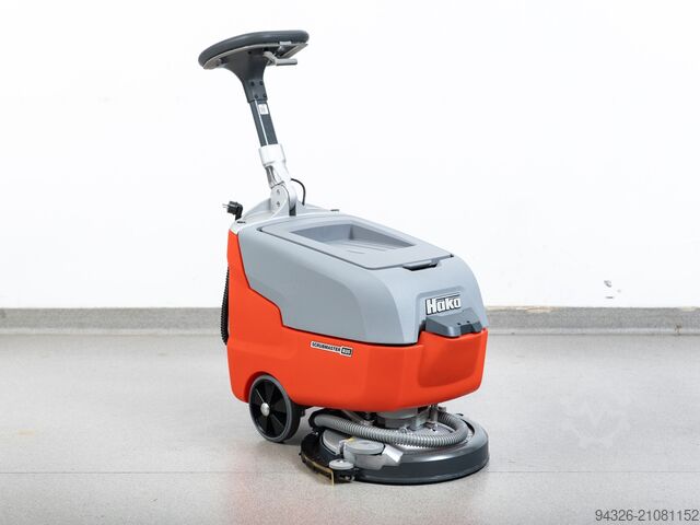 Hako Scrubmaster B25 TB430 Bodenreiniger Hako Scrubmaster B25 TB430 - 2023y - 22mth
