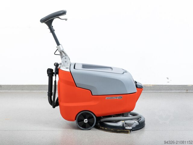 Hako Scrubmaster B25 TB430 Bodenreiniger Hako Scrubmaster B25 TB430 - 2023y - 22mth