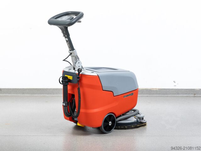 Hako Scrubmaster B25 TB430 Bodenreiniger Hako Scrubmaster B25 TB430 - 2023y - 22mth