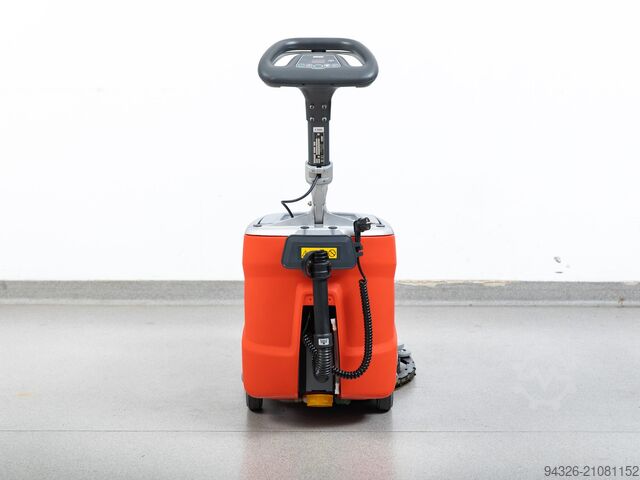 Hako Scrubmaster B25 TB430 Bodenreiniger Hako Scrubmaster B25 TB430 - 2023y - 22mth