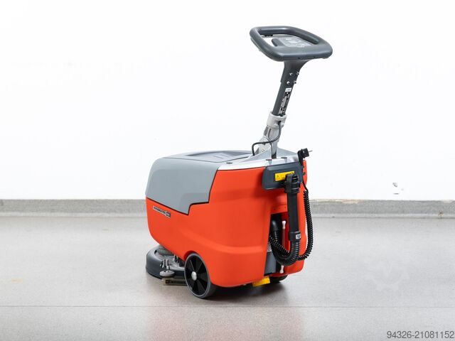Hako Scrubmaster B25 TB430 Bodenreiniger Hako Scrubmaster B25 TB430 - 2023y - 22mth