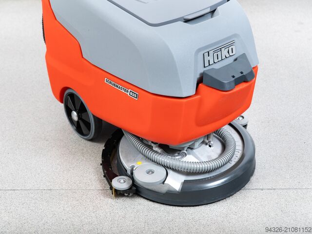 Hako Scrubmaster B25 TB430 Bodenreiniger Hako Scrubmaster B25 TB430 - 2023y - 22mth