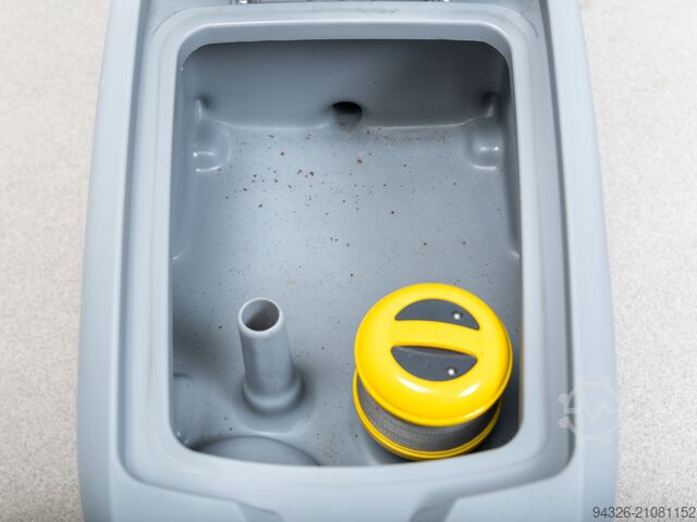 Hako Scrubmaster B25 TB430 Bodenreiniger Hako Scrubmaster B25 TB430 - 2023y - 22mth