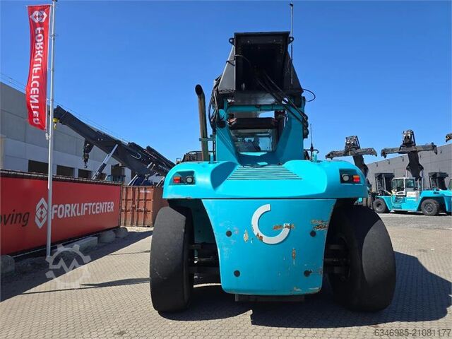 Reachstacker Konecranes SMV 4531 TC5