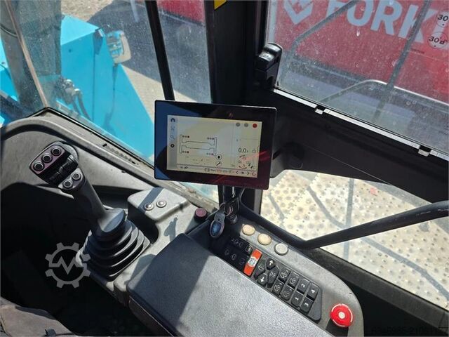 Reach stacker Konecranes SMV 4531 TC5