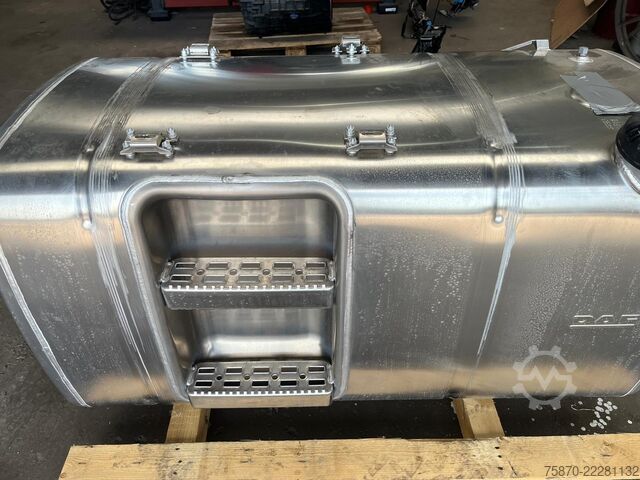 Fuel tank DAF Brandstoftank Diesel 580L 2241599 eerste montag...