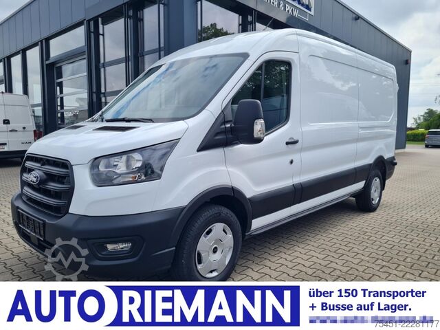 Kastenwagen Ford Transit 350 Kasten L3 Trend FWD KAMERA TEMPOMAT