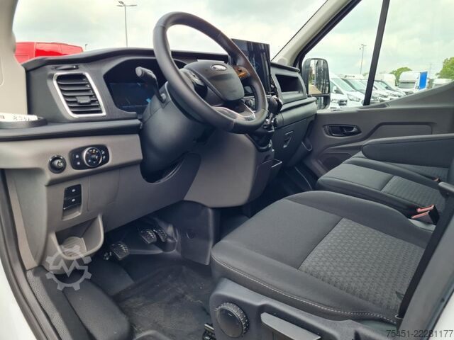 Kastenwagen Ford Transit 350 Kasten L3 Trend FWD KAMERA TEMPOMAT