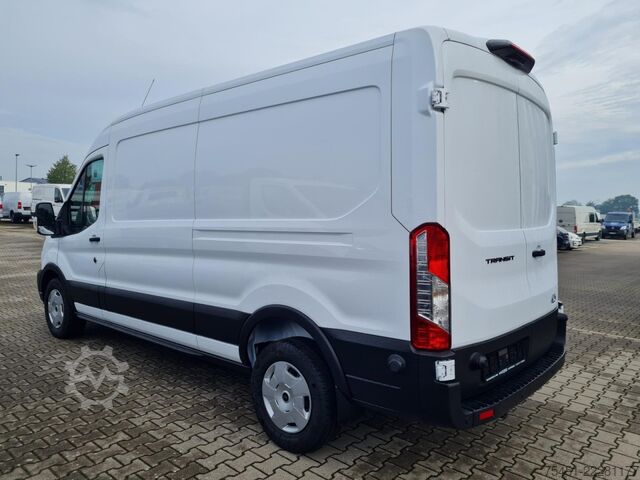 Panel van Ford Transit 350 Kasten L3 Trend FWD KAMERA TEMPOMAT