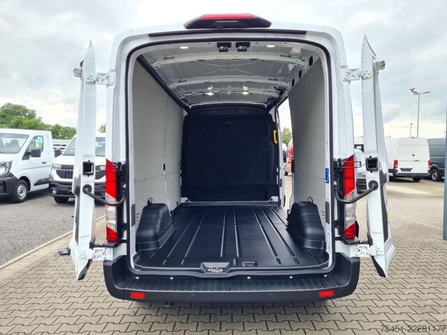 Panel van Ford Transit 350 Kasten L3 Trend FWD KAMERA TEMPOMAT