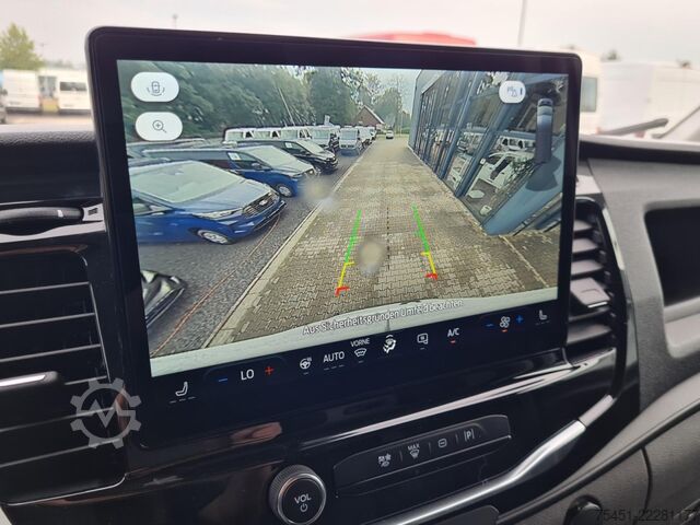 Panel van Ford Transit 350 Kasten L3 Trend FWD KAMERA TEMPOMAT
