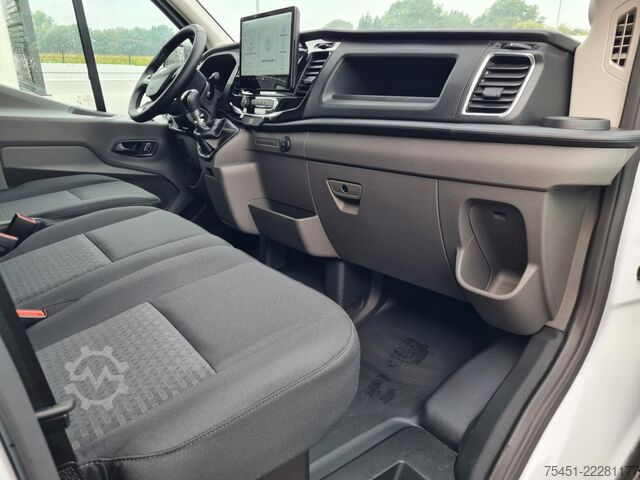 Panel van Ford Transit 350 Kasten L3 Trend FWD KAMERA TEMPOMAT