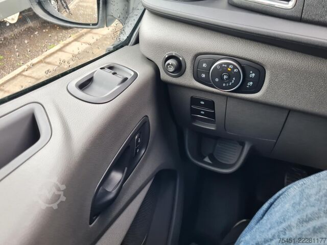Panel van Ford Transit 350 Kasten L3 Trend FWD KAMERA TEMPOMAT