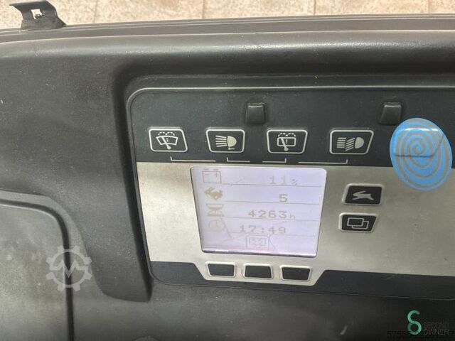 Gabelstapler Still RX20-18P/h