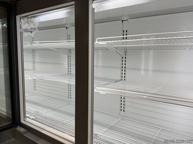 SET : AHT Miami 250 + EPTA 250 AHT / Carrier Miami 250 / Top - Freezer 250