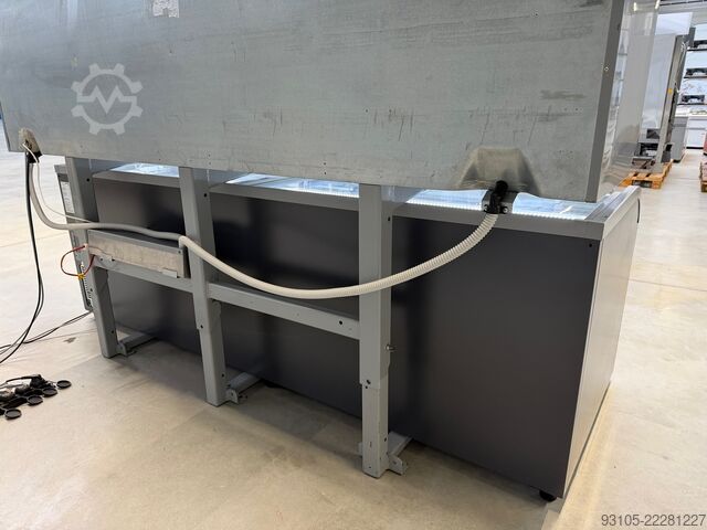 SET : AHT Miami 250 + EPTA 250 AHT / Carrier Miami 250 / Top - Freezer 250