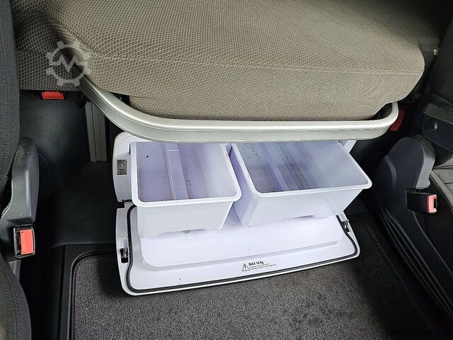 Schiebeplane SCANIA R450 6X2*4 RET COMBI LIFT