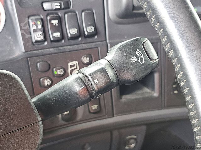 Schiebeplane SCANIA R450 6X2*4 RET COMBI LIFT