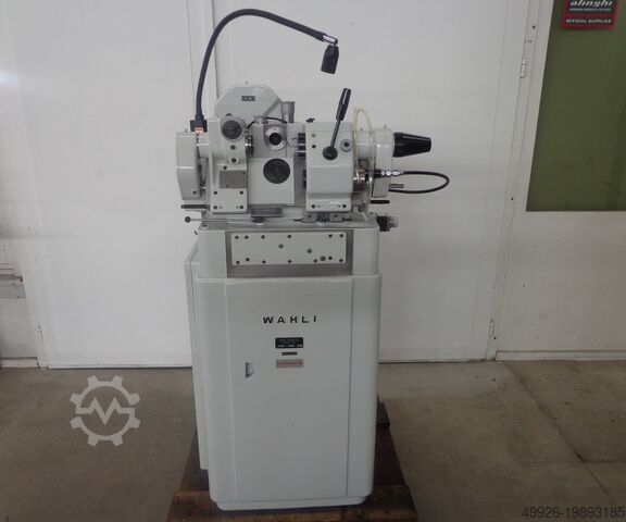 WAHLI W-90 Shaping Machine Wahli W-90