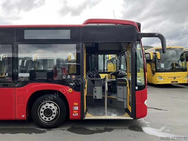 Articulated bus Mercedes-Benz O 530 Citaro G