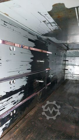 Bale press Dixi 60 SLD