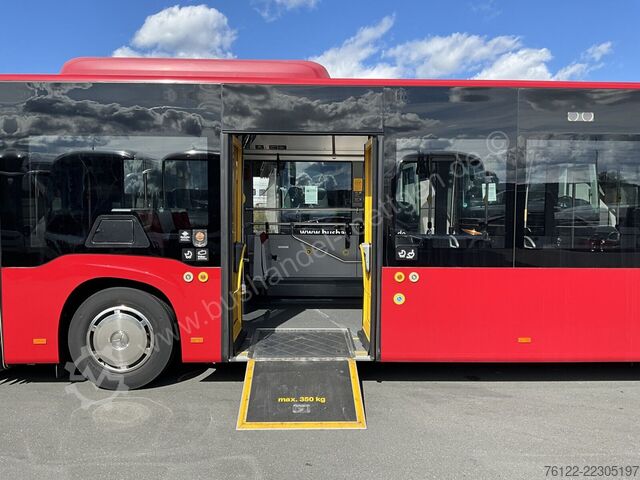 Articulated bus Mercedes-Benz O 530 Citaro G