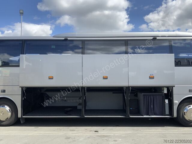 Touring car Mercedes-Benz Tourismo 17 RHD
