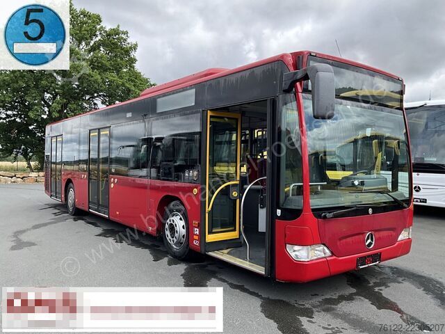 City bus Mercedes-Benz O 530 Citaro