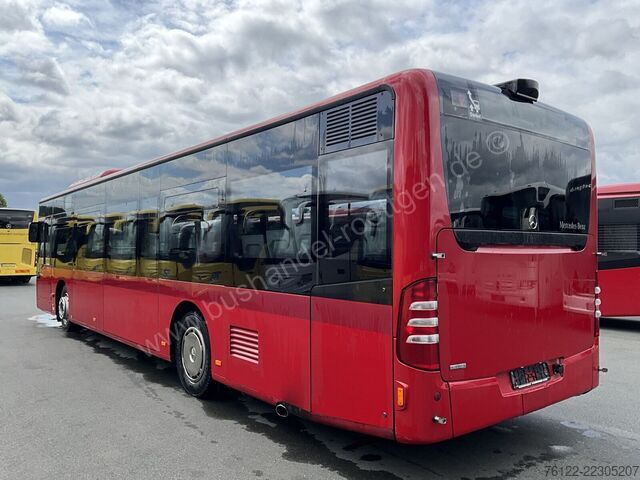 City bus Mercedes-Benz O 530 Citaro