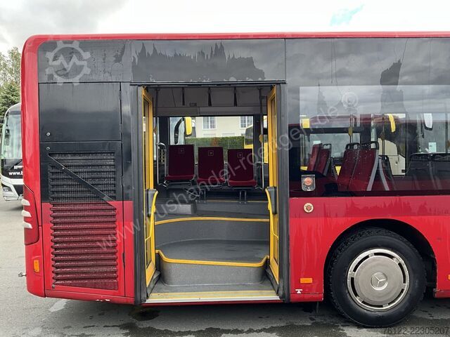 City bus Mercedes-Benz O 530 Citaro