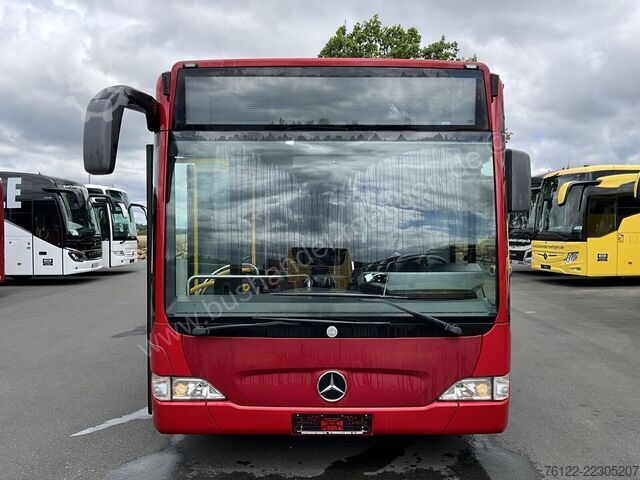 City bus Mercedes-Benz O 530 Citaro