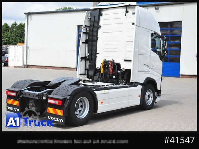 Standard tractor unit VOLVO FH 460  I Park Cool, Safety Pack,