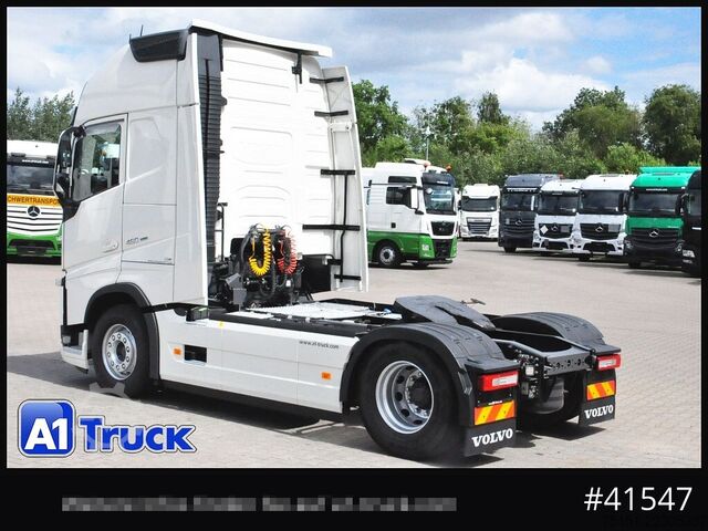 Standard tractor unit VOLVO FH 460  I Park Cool, Safety Pack,