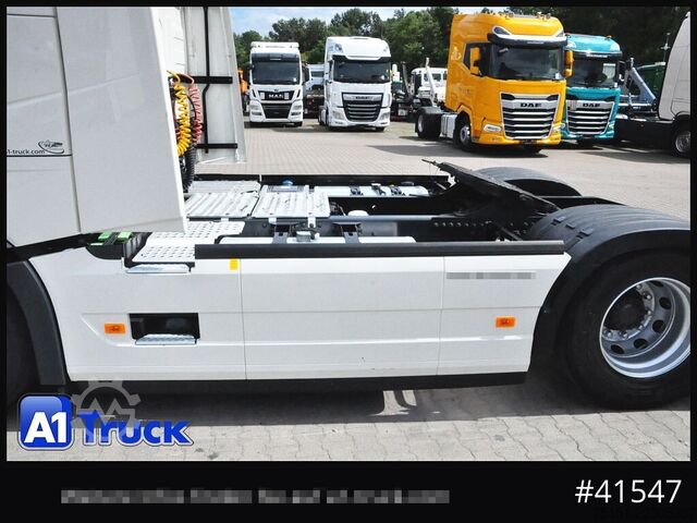 Standard tractor unit VOLVO FH 460  I Park Cool, Safety Pack,