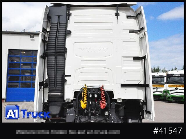 Standard tractor unit VOLVO FH 460  I Park Cool, Safety Pack,