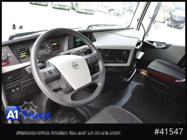 Standard tractor unit VOLVO FH 460  I Park Cool, Safety Pack,