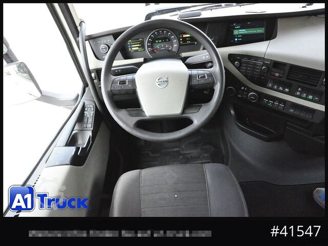 Standard tractor unit VOLVO FH 460  I Park Cool, Safety Pack,