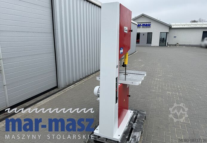 Bandsäge ŻEFAM typ DRNA-63