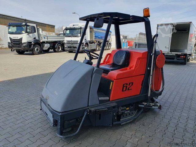 Construction machine Hako Scrubmaster B310 R CL / nur 418h! / 2016