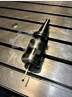 Universal-Bearbeitungszentrum AXA VHC 2-1760 XTS