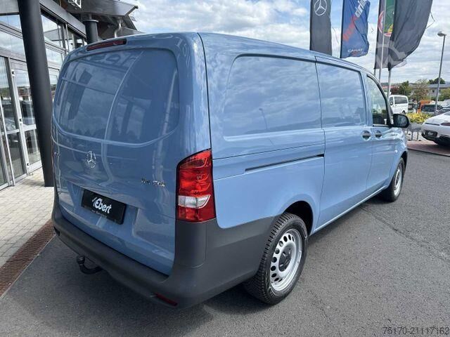Hochdachkombi Mercedes-Benz Vito 114 CDI Klima AHK Kamera SHZ Tempomat