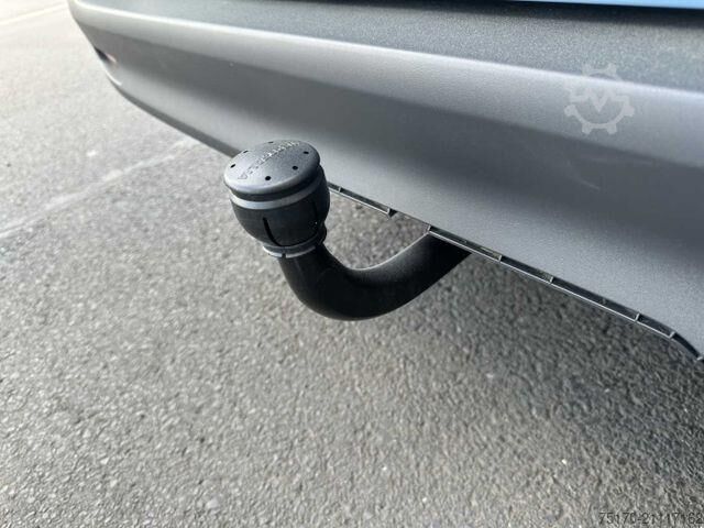 Hochdachkombi Mercedes-Benz Vito 114 CDI Klima AHK Kamera SHZ Tempomat