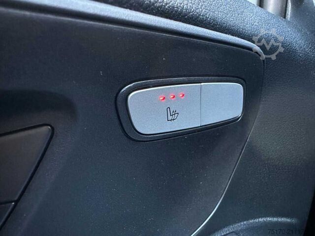 Hochdachkombi Mercedes-Benz Vito 114 CDI Klima AHK Kamera SHZ Tempomat