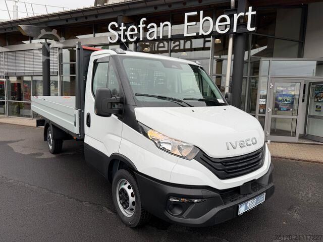 Ladepritsche Iveco Daily 35S16 H 3.0L *R3.750mm*AHK*Klima*